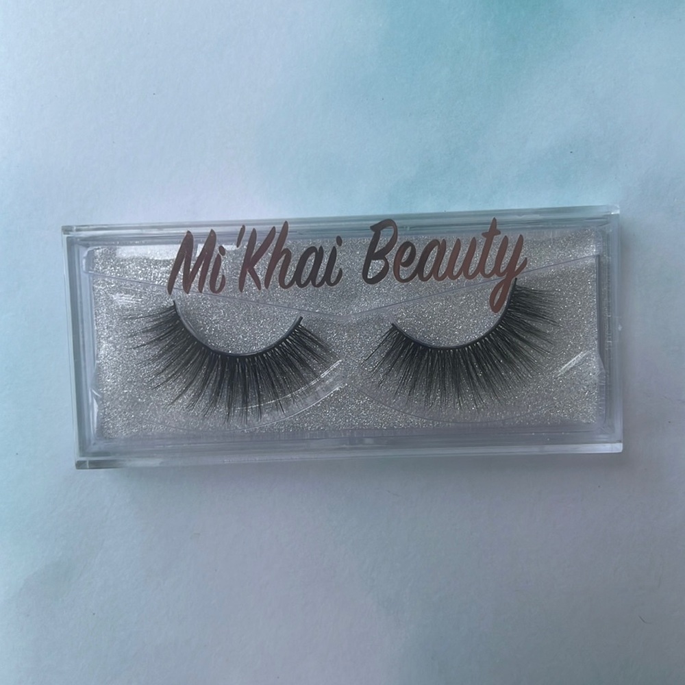 Mink Lashes - Urice